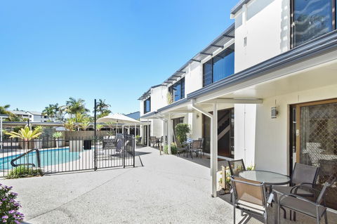 Noosa Place Resort - Accommodation Bookings 34