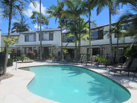 Noosa Place Resort - Accommodation Bookings 18