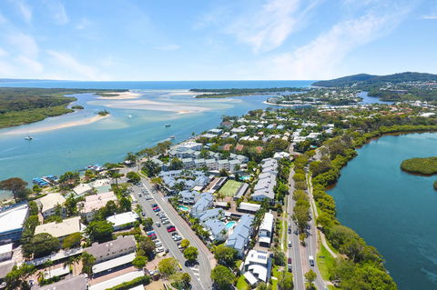 Noosa Place Resort - Accommodation Bookings 29