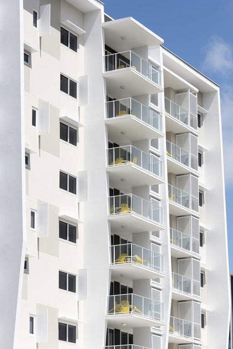 Riviera Mackay - Accommodation Bookings 18