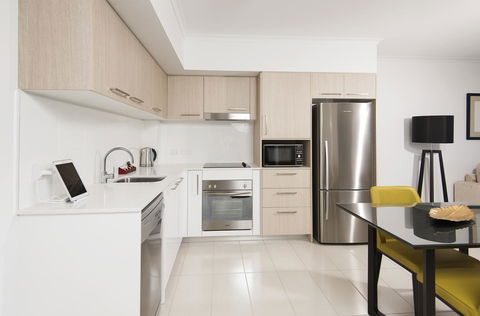 Riviera Mackay - Accommodation Bookings 8