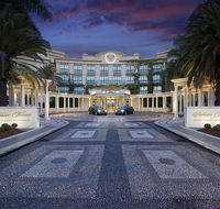 Palazzo Versace - Accommodation Bookings