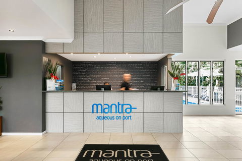 Mantra Aqueous On Port - Accommodation Bookings 27