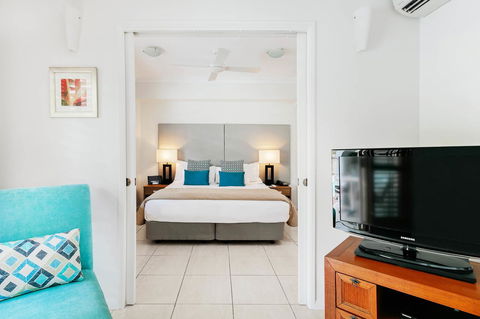 Mantra Aqueous On Port - Accommodation Bookings 2