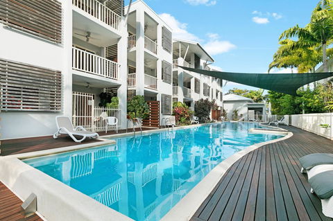 Mantra Aqueous On Port - Accommodation Bookings 0