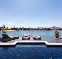 Rumrunner Resort - Accommodation Bookings