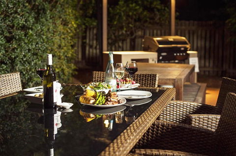 At The Sound Noosa Motel - Accommodation Bookings 9