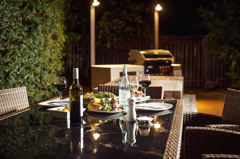 At The Sound Noosa Motel - Accommodation Bookings 4