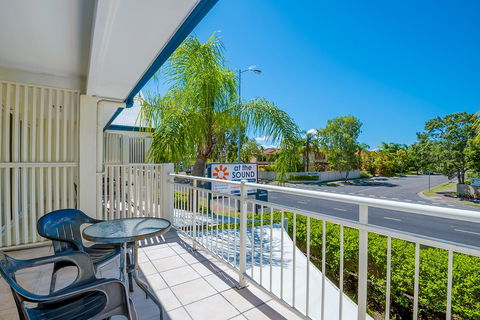 At The Sound Noosa Motel - Accommodation Bookings 33