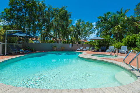 At The Sound Noosa Motel - Accommodation Bookings 10