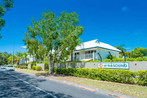At The Sound Noosa Motel - Accommodation Bookings 22