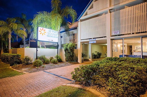 At The Sound Noosa Motel - Accommodation Bookings 18