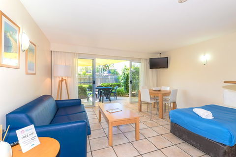 At The Sound Noosa Motel - Accommodation Bookings 37