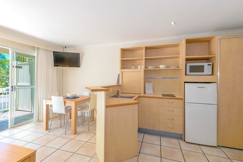 At The Sound Noosa Motel - Accommodation Bookings 26