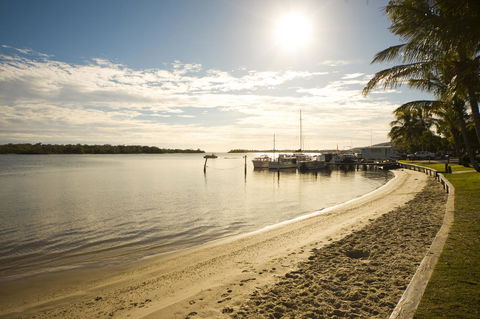 At The Sound Noosa Motel - Accommodation Bookings 12