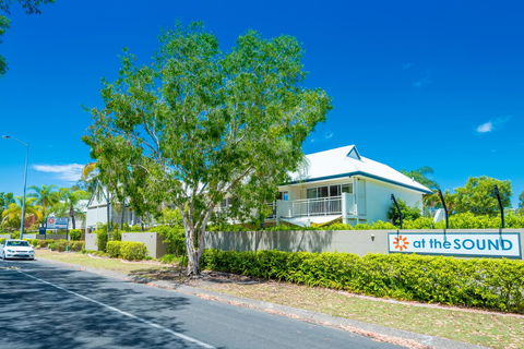At The Sound Noosa Motel - Accommodation Bookings 21