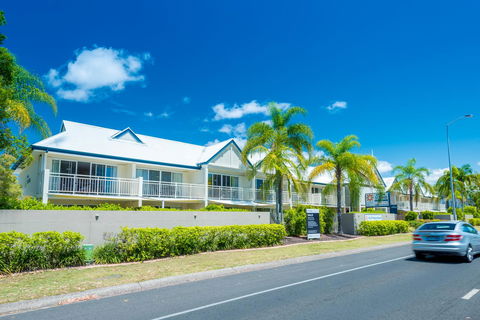 At The Sound Noosa Motel - Accommodation Bookings 19