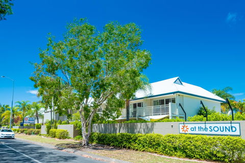 At The Sound Noosa Motel - Accommodation Bookings 20