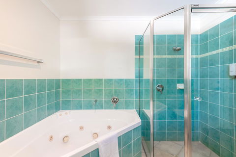 At The Sound Noosa Motel - Accommodation Bookings 29