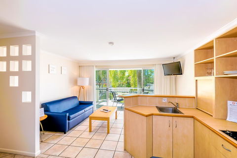 At The Sound Noosa Motel - Accommodation Bookings 25