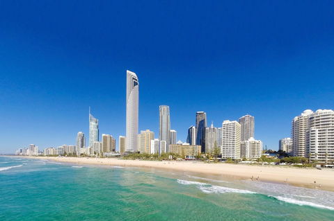 Soul Surfers Paradise - Gclr - Accommodation Bookings 18