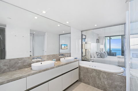 Soul Surfers Paradise - Gclr - Accommodation Bookings 5