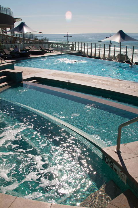 Soul Surfers Paradise - Gclr - Accommodation Bookings 17