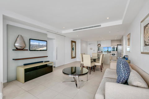 Soul Surfers Paradise - Gclr - Accommodation Bookings 39