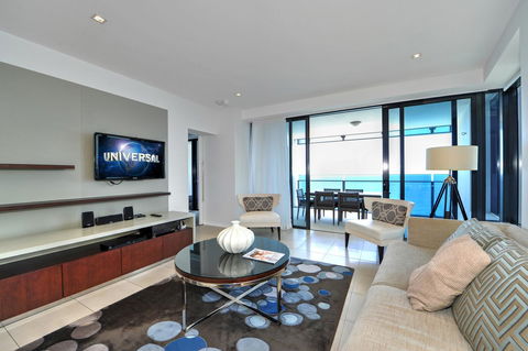Soul Surfers Paradise - Gclr - Accommodation Bookings 28