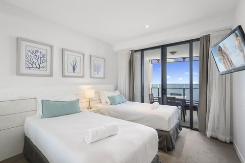 Soul Surfers Paradise - Gclr - Accommodation Bookings 7