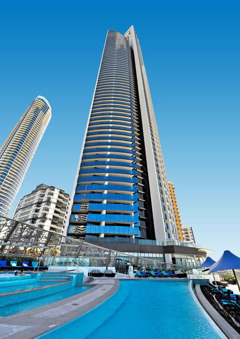 Soul Surfers Paradise - Gclr - Accommodation Bookings 0