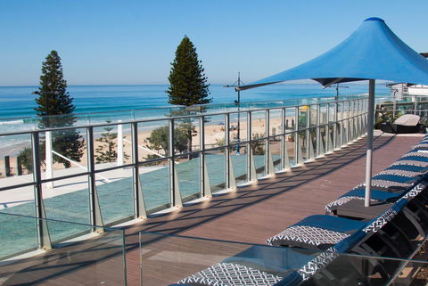 Soul Surfers Paradise - Gclr - Accommodation Bookings 26