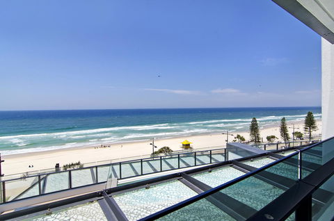 Soul Surfers Paradise - Gclr - Accommodation Bookings 20