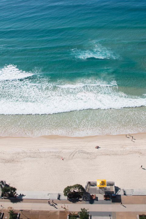 Soul Surfers Paradise - Gclr - Accommodation Bookings 29