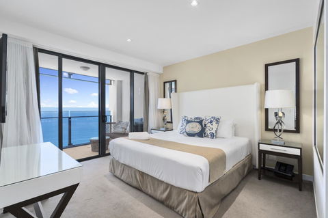 Soul Surfers Paradise - Gclr - Accommodation Bookings 9