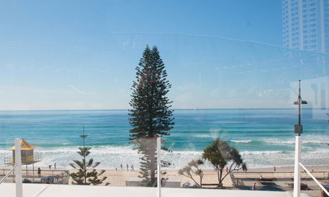 Soul Surfers Paradise - Gclr - Accommodation Bookings 35