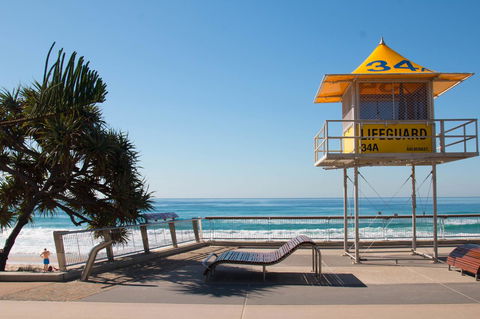 Soul Surfers Paradise - Gclr - Accommodation Bookings 19