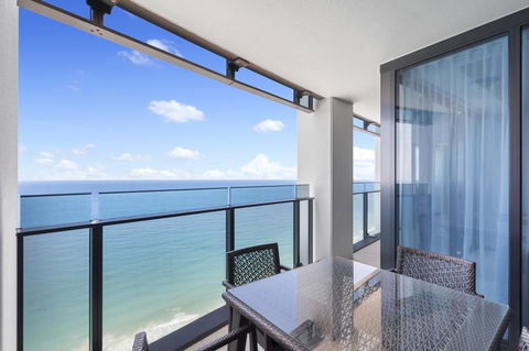 Soul Surfers Paradise - Gclr - Accommodation Bookings 6