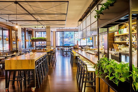 Hyatt Regency Brisbane - Accommodation Bookings 19