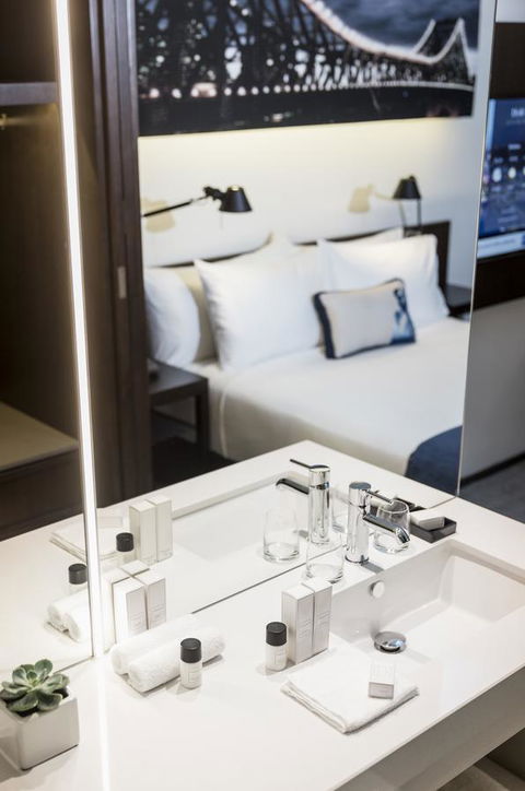 Hyatt Regency Brisbane - Accommodation Bookings 7