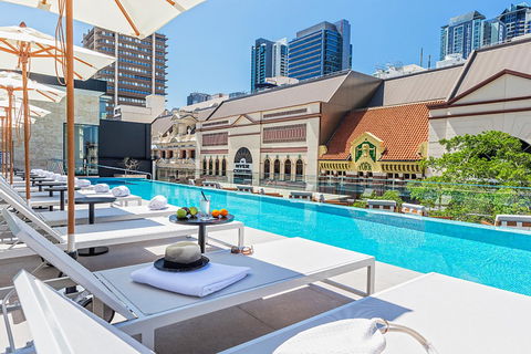 Hyatt Regency Brisbane - Accommodation Bookings 2