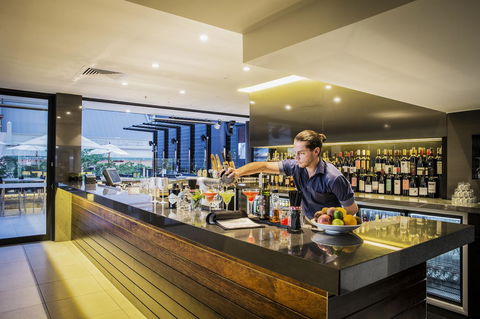 Hyatt Regency Brisbane - Accommodation Bookings 28