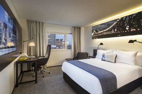 Hyatt Regency Brisbane - Accommodation Bookings 12