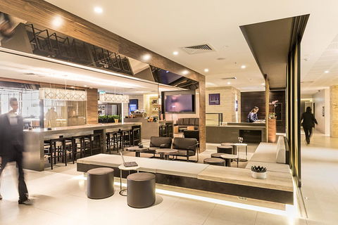 Hyatt Regency Brisbane - Accommodation Bookings 16