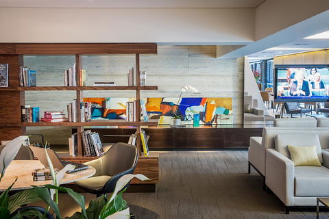 Hyatt Regency Brisbane - Accommodation Bookings 13