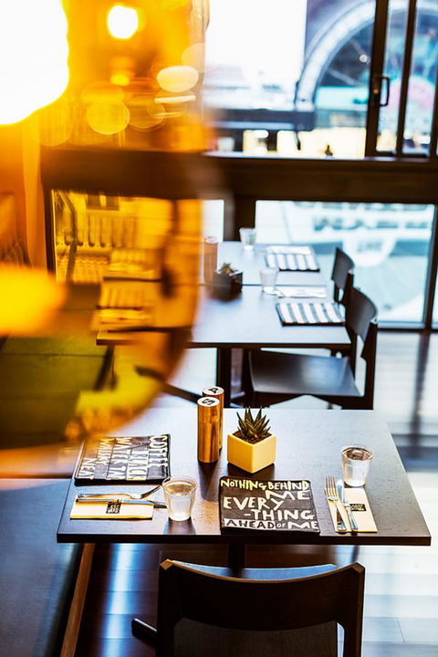 Hyatt Regency Brisbane - Accommodation Bookings 22