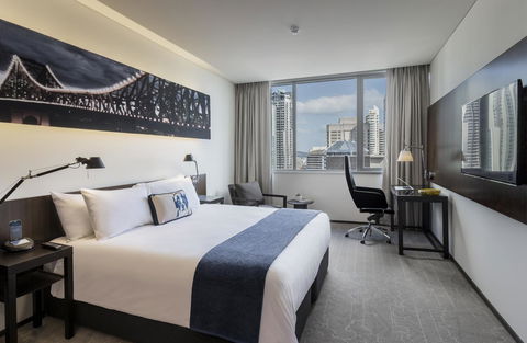 Hyatt Regency Brisbane - Accommodation Bookings 9