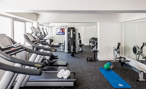 Hyatt Regency Brisbane - Accommodation Bookings 5