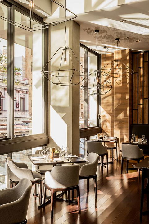 Hyatt Regency Brisbane - Accommodation Bookings 21