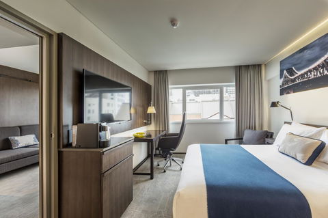 Hyatt Regency Brisbane - Accommodation Bookings 8